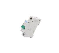 Interruttore di sovracorrente PL7-C6/1-DC 230/400VAC 250VDC lNenn: 6A Poli: 1...