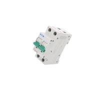Interruttore di sovracorrente PL7-C6/2-DC 230/400VAC 250VDC lNenn: 6A Poli: 2...