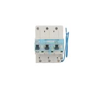 Interruttore di sovracorrente selettivo 3P interruttore HTN325C
