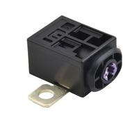 Interruttore di spegnimento batteria efficiente per BMW resistente all'usura e n