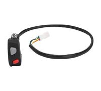 Interruttore di spegnimento del clacson del faro della motocicletta for KTM EXC XCW EXCF TPI 125 150 200 250 350 450 500 525 530 for Husqvarna TE FE TX FX(Right)