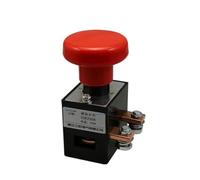 Interruttore di spegnimento del pulsante di arresto di emergenza 'alimentazione del carrello elevatore elettrico CZK250A(CZK250A-S)