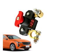 Interruttore di spegnimento della batteria 'auto, ad alta conduttività, manuale