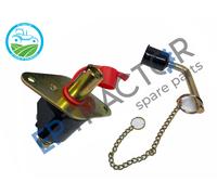 Interruttore di spegnimento isolatore batteria AL68661 adatto a John Deere 18...