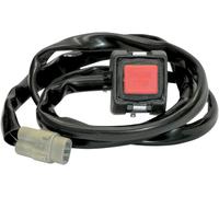 K&S TECHNOLOGIES 12-0102P KILL SWITCH YAMAHA YZ 450 F 2009