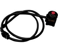Interruttore di spegnimento K&S 12-0103P Kawasaki