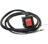 K&S TECHNOLOGIES 12-0104 UNIVERSAL RM TYPE KILL SWITCH PER SUZUKI 100 2003