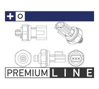 Interruttore Di Stampa Climatizzatore MAHLE Per MAZDA CX-5 (KF)