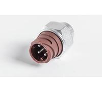 Interruttore Di Stampa M12x1,5 Adatto Per MAN TGL L X Universale