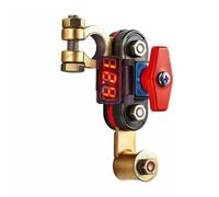 Interruttore di taglio batteria isolatore rotante 360 gradi rotante compatibilit