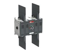 Interruttore di taglio in carica, interruttore sezionatore CC OTDC400F22 (riferimento: 1SCA158298R1001)