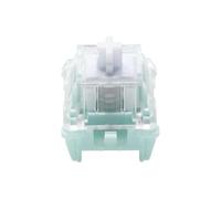 Interruttore di tastiera lineare magnetico Interruttore di Giada magnetico Interruttore di Giada Magico Lineare for tastiera meccanica magnetica HIFI Pre Lubrificato 30g POM PC PA66 Hall(G Magic Jade