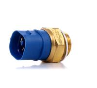 HELLA Termocontatto ventola radiatore 6ZT 007 837-061 12V 3 poli per Audi/Seat/Skoda/VW/Ford