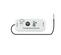 Interruttore di temperatura intelligente che supporta l'app mobile TUYA e per gli hub Zigbee per la pianificazione e l'automazione guidata dalla temperatura (C)