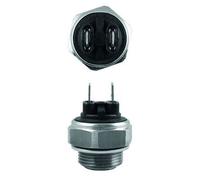 Interruttore di Temperatura M22x1.5 2-polig 90° C-80°C MAHLE per U.a. Alfa