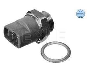Interruttore Di Temperatura MEYLE Ventola Del Radiatore 100 959 8717 Per Audi VW