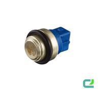 Interruttore di Temperatura Spia Liquido Refrigerante HELLA per VW Vans T4 Box