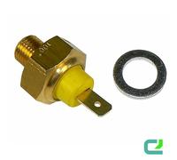 Interruttore di Temperatura Spia Liquido Refrigerante METZGER per VW Golf II