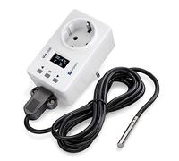 UTS 1000 - Interruttore di temperatura -99 … +850 °C.