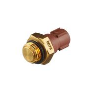 Interruttore di Temperatura Ventola 12 V 2-polig M 18 x 1,5 HELLA per U.a. Honda