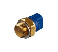 Interruttore di Temperatura Ventola 12 V 2-polig M 22 x 1,5 HELLA per U.a. Audi