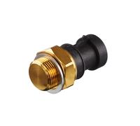 Interruttore di Temperatura Ventola 12 V 3-polig M 22 x 1,5 HELLA per U.a. Fiat