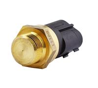 Interruttore di Temperatura Ventola 12 V 3-polig M 22 x 1,5 HELLA per U. A. Seat