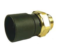 Interruttore di Temperatura Ventola 3-polig 115 - 120°C METZGER per U.a. Opel