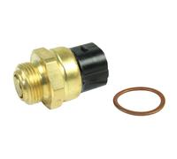 Interruttore di Temperatura Ventola 3-polig 82 - 92°C METZGER per U.a. VW Vans