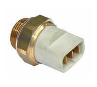 Interruttore di Temperatura Ventola 3-polig M 22x1,5 100 - 105°C METZGER per