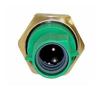Interruttore di Temperatura Ventola Del Radiatore 2-polig M 22x1,5