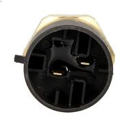 Interruttore di temperatura, ventola del radiatore AUTLOG per CORSA B 1.5 1993-2