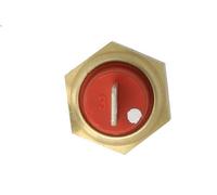Interruttore di temperatura, ventola del radiatore FAE 37620 per 121 I 1.1 1987-