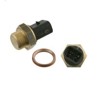 Interruttore di temperatura, ventola del radiatore FEBI 11964 per UNO 1 1993-2