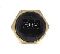 Interruttore di temperatura, ventola del radiatore HELLA per CORSA B 1 1996-2000