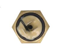 Interruttore di temperatura, ventola del radiatore per CX II 2 1985-1992