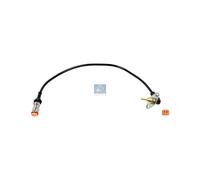 Interruttore di Temperatura Ventola DT SPARE PARTS per U.a. Scania R I