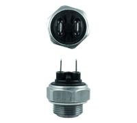 Interruttore di Temperatura Ventola M22x1.5 2-polig 82° C-67°C MAHLE per U.a.