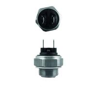 Interruttore di Temperatura Ventola M22x1.5 2-polig 87° C-77°C MAHLE per U.a.