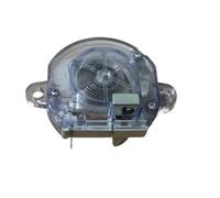 Interruttore di temporizzazione del timer della tintrice for lavatrice universale for asciugatrice DFJ-A 180 minuti Parti di riparazione di ricambio