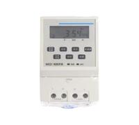 Interruttore di temporizzazione NKG1 timer del microcomputer controller del tempo interruttore di controllo del tempo 16 on 16 off