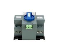 Interruttore di trasferimento automatico a doppia alimentazione 2P 63A, garantisce un'alimentazione normale for l'edificio for uffici antincendio di sorveglianza dell'ascensore