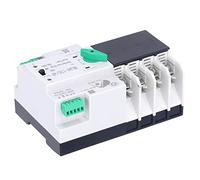 Interruttore di trasferimento automatico a doppia alimentazione | Selettori elettrici del generatore, interruttore di trasferimento automatico a doppia alimentazione per fabbriche,asili nido
