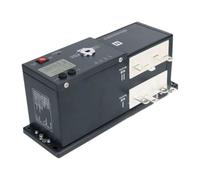 Interruttore di trasferimento automatico a doppia fonte di alimentazione 4P/63/400/630 Interruttore di isolamento di commutazione WATSGA(32A)