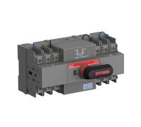 Interruttore di trasferimento automatico a doppia potenza OTM125F3C20D380C