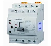 Interruttore Trasferimento Automatico 400V 63A 4 Poli ATS Generatore Rete