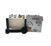 Interruttore di trasferimento automatico, Doppia alimentazione 4P 160A 4 poli trifase antincendio 2 in 1 uscita 220 V/230 V/380 V/440 V