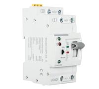 INTERRUTTORE DI TRASFERIMENTO AUTOMATICO G2R 63A 2P GUIDA DIN ATS