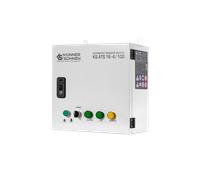 Interruttore di Trasferimento Automatico KS ATS 16-4/100