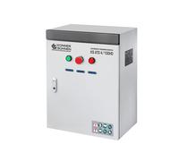 Interruttore di Trasferimento Automatico KS ATS 4/100HD